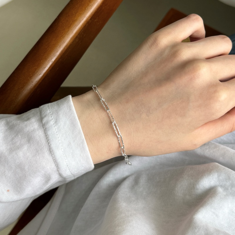 925 Sterling Silver Bracelet
