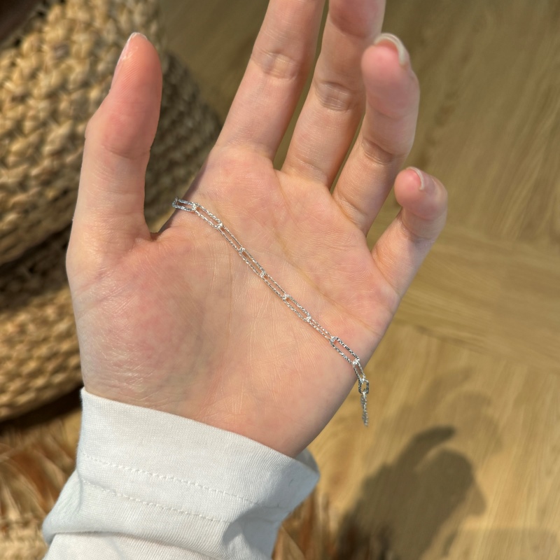 925 Sterling Silver Bracelet - Image 2