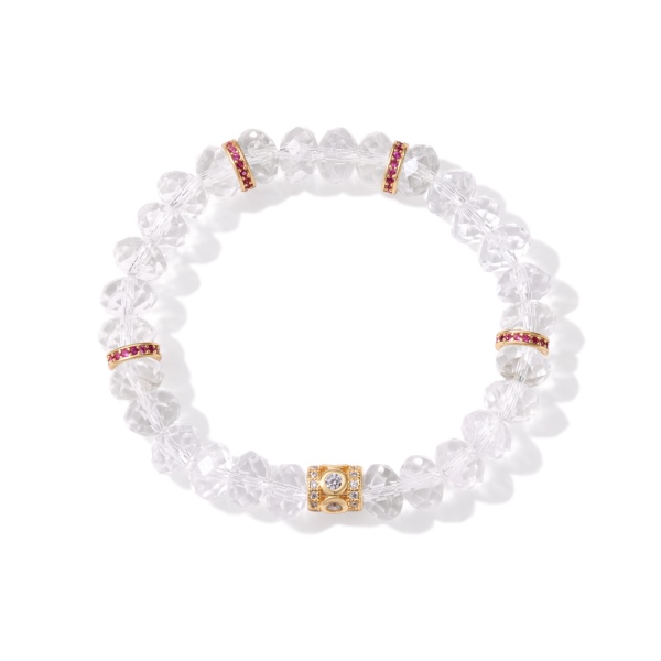 Sterling Silver 925 Bracelet Small
