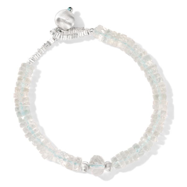 Sterling Silver 925 Bracelet Small
