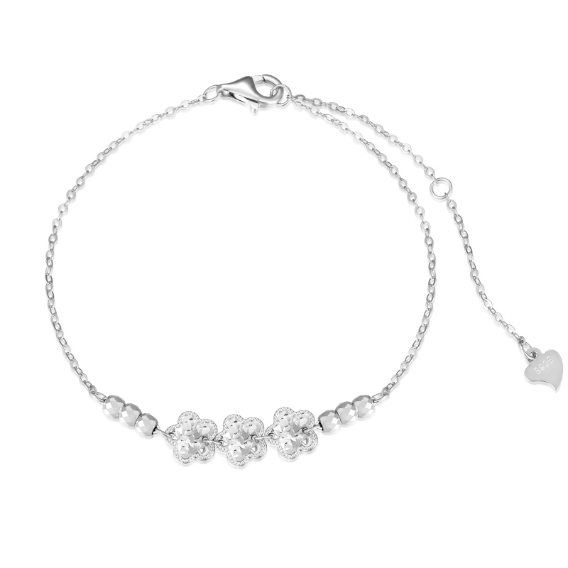 925 Sterling Silver Bracelet