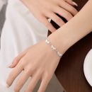 925 Sterling Silver Bracelet