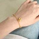 Sterling Silver 925 Bracelet Small