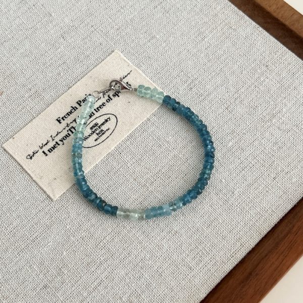 925 Sterling Silver Bracelet