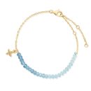 Sterling Silver 925 Bracelet Small