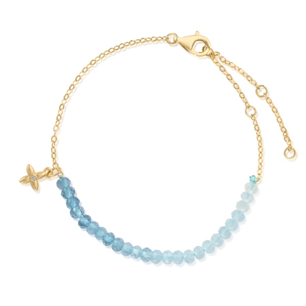 Sterling Silver 925 Bracelet Small