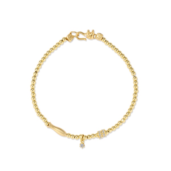 Sterling Silver 925 Bracelet Small