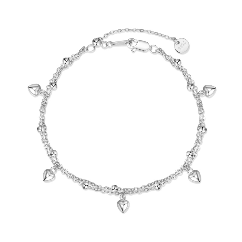 925 Sterling Silver Bracelet