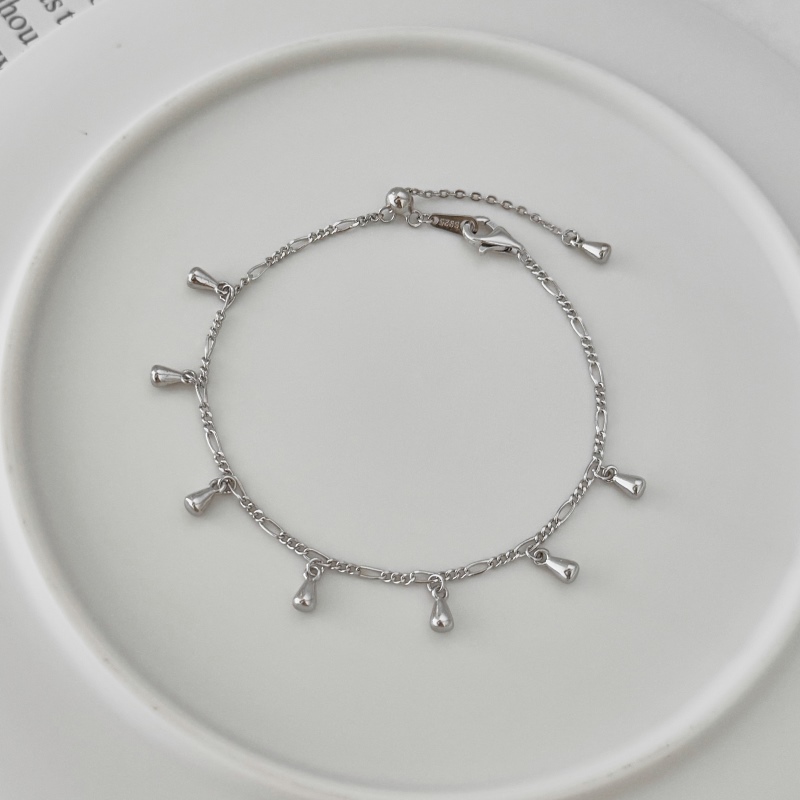 925 Sterling Silver Necklace - Image 3
