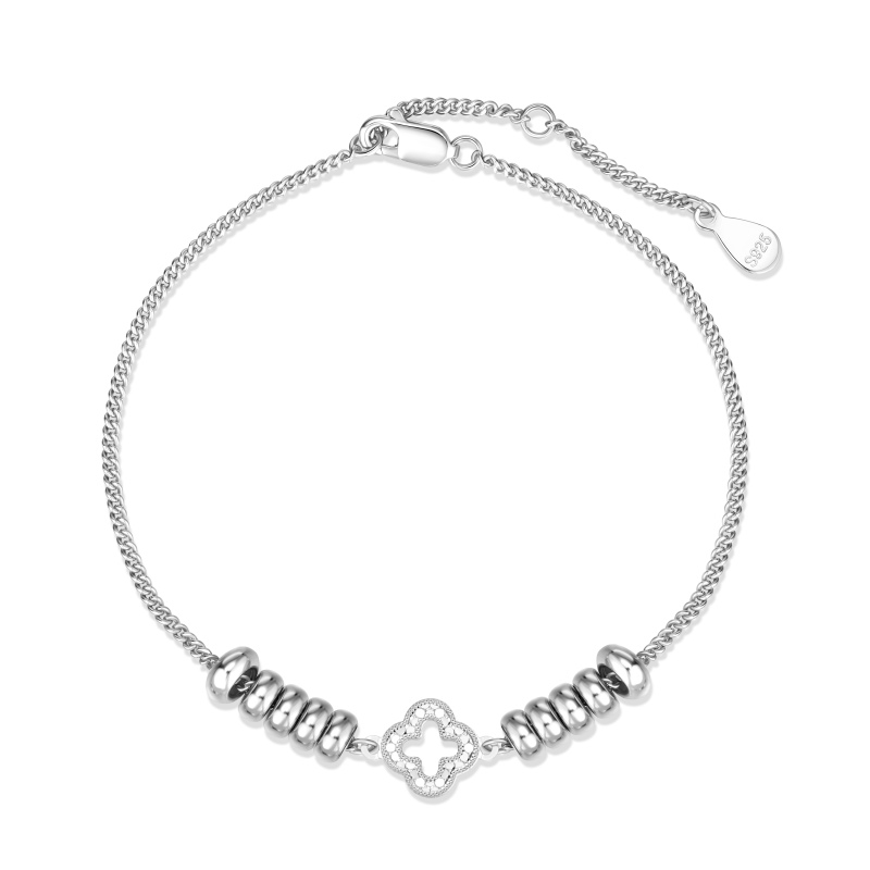 925 Sterling Silver Bracelet