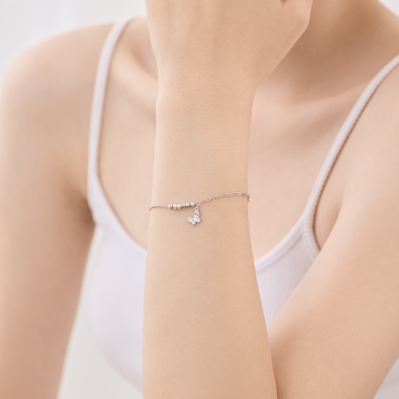 925 Sterling Silver Bracelet