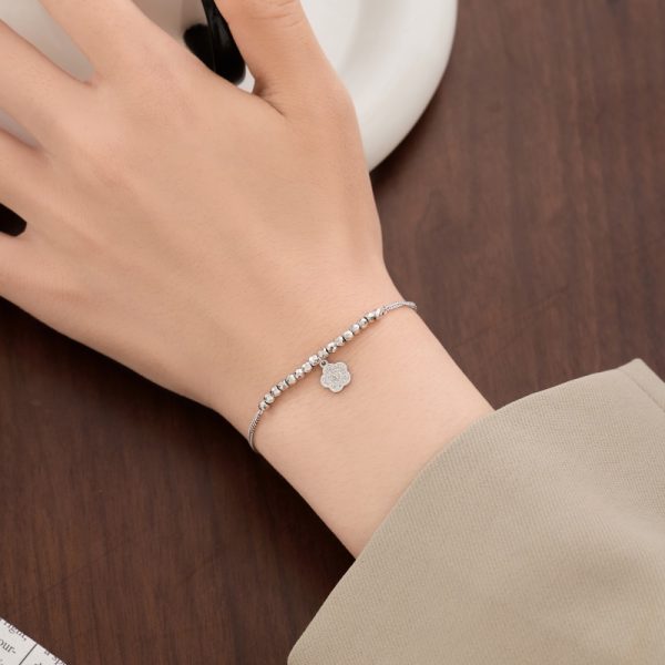 925 Sterling Silver Bracelet
