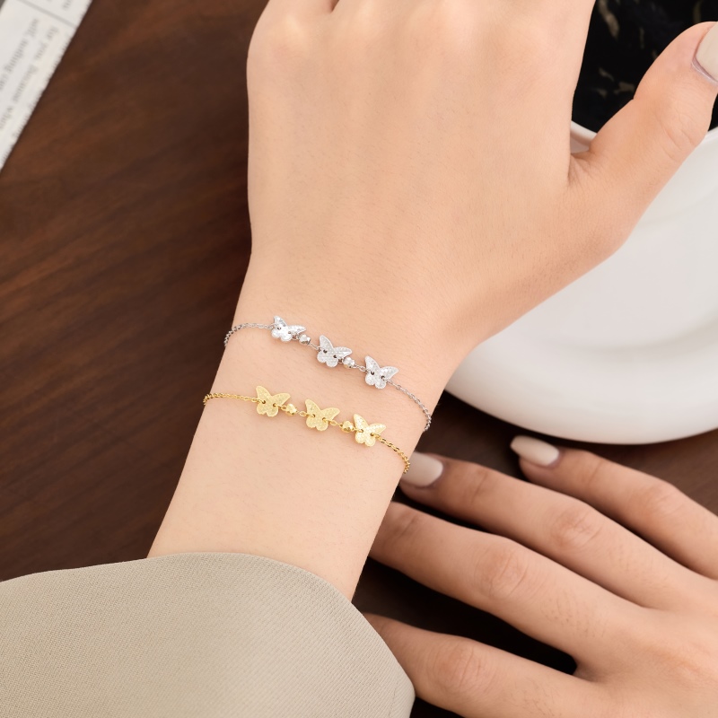 925 Sterling Silver Bracelet