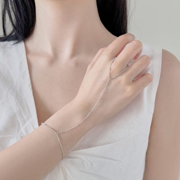 925 Sterling Silver Bracelet