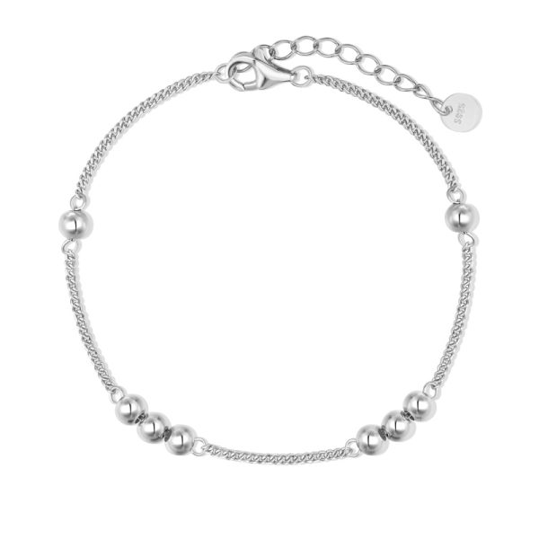 925 Sterling Silver Bracelet