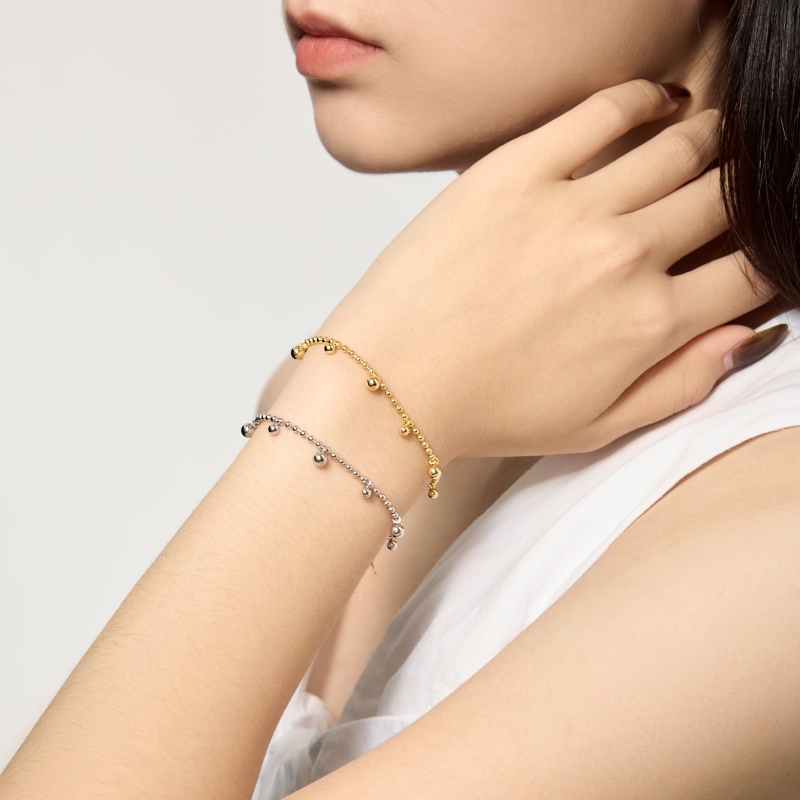 925 Sterling Silver Bracelet