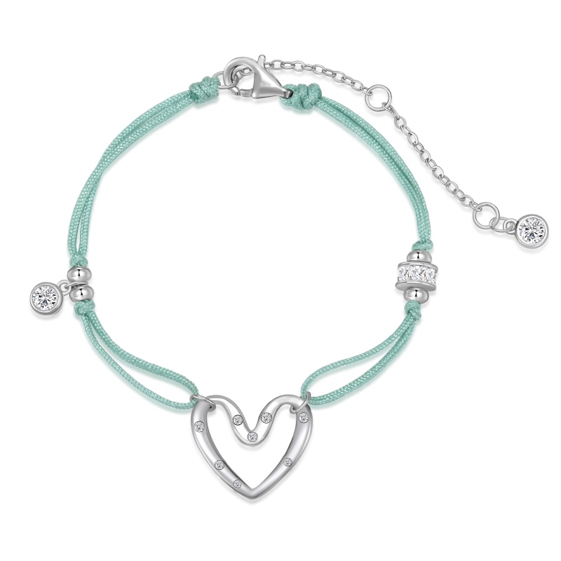 925 Sterling Silver Bracelet