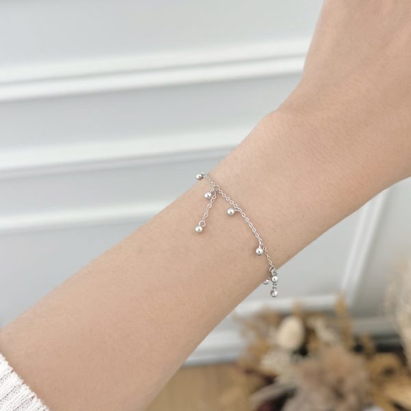 925 Sterling Silver Bracelet