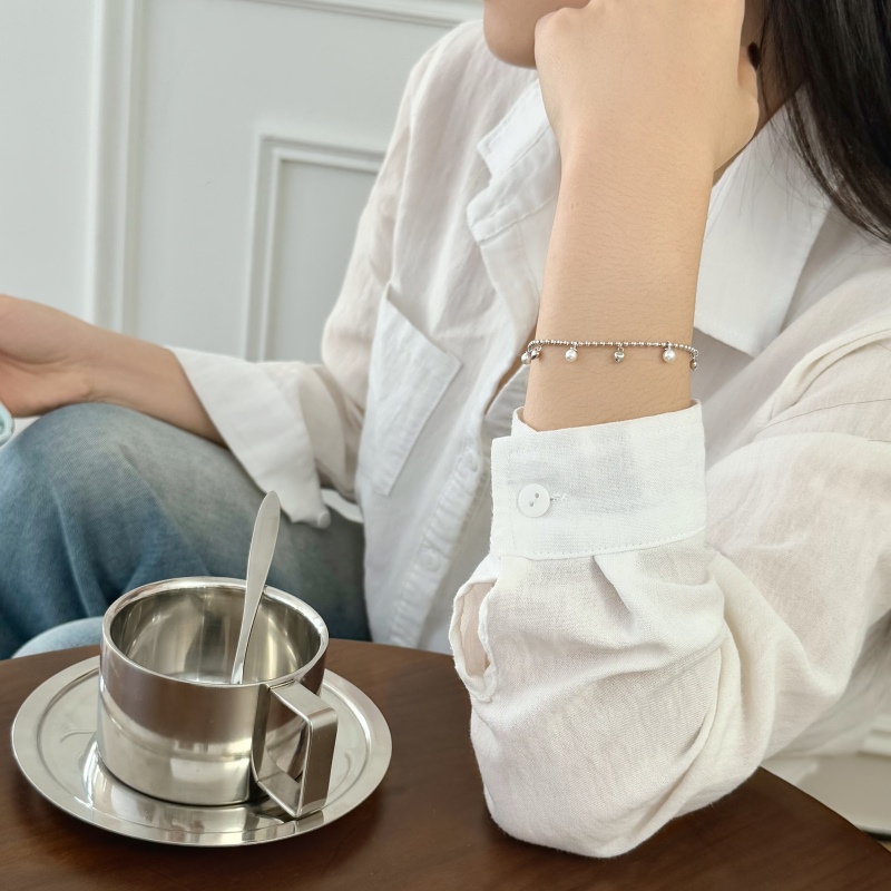 925 Sterling Silver Bracelet
