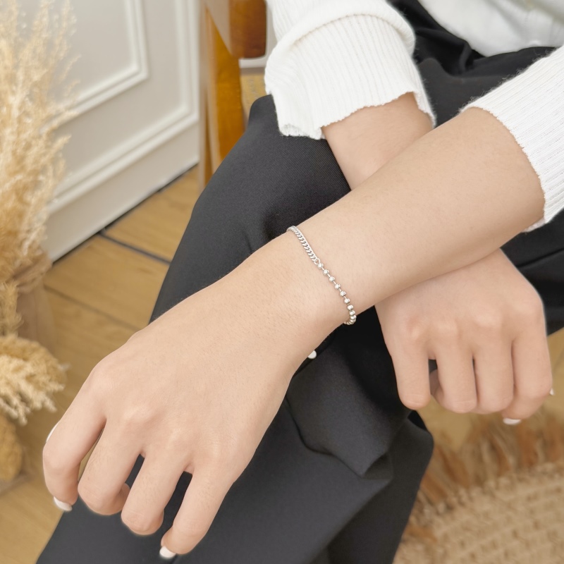 925 Sterling Silver Bracelet