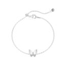Sterling Silver 925 Bracelet Small