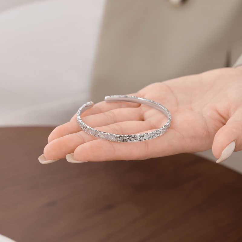 925 Sterling Silver Bracelet - Image 3