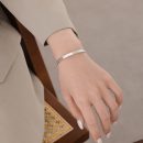 925 Sterling Silver Bracelet