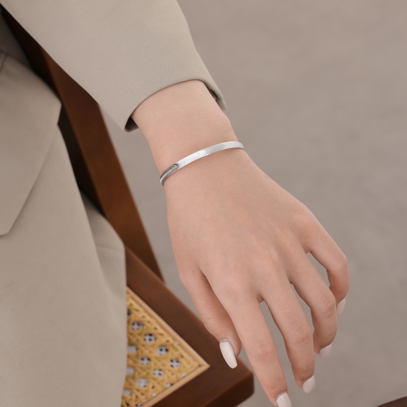 925 Sterling Silver Bracelet