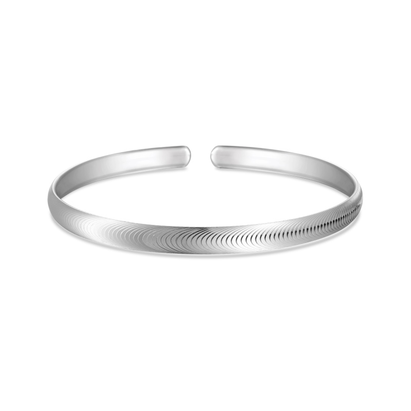 925 Sterling Silver Bracelet - Image 3