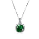 Sterling Silver 925 Necklace Small