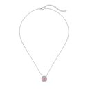 925 Sterling Silver Cubic Zirconia Necklace