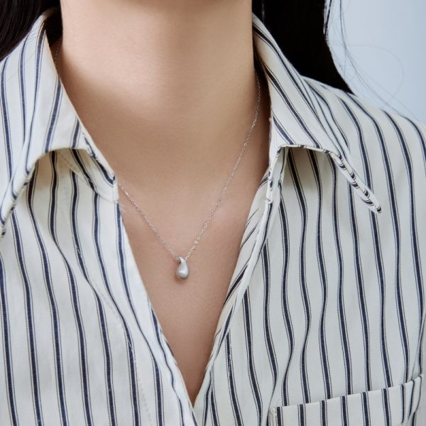 925 Sterling Silver Necklace
