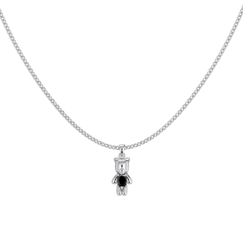 925 Sterling Silver Necklace