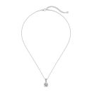 925 Sterling Silver Cubic Zirconia Necklace