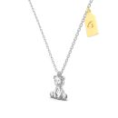 925 Sterling Silver Necklace