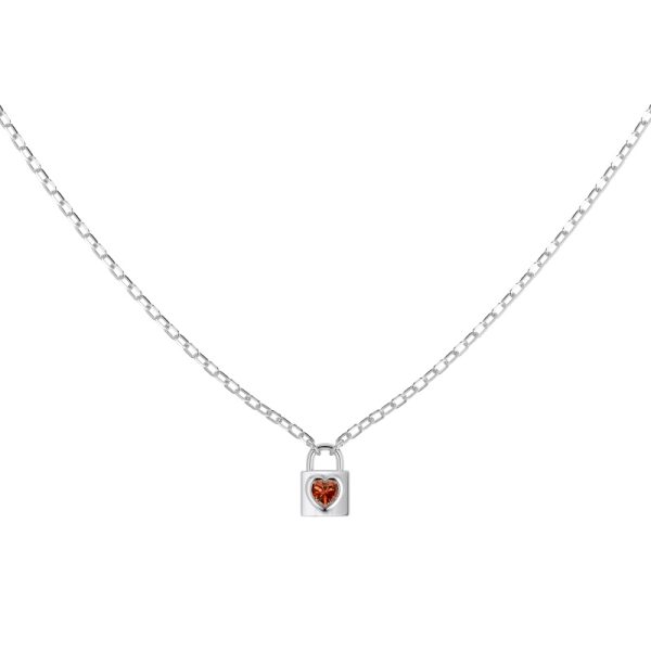 925 Sterling Silver Necklace