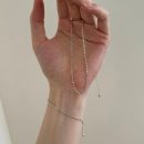 925 Sterling Silver Necklace
