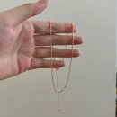 925 Sterling Silver Necklace