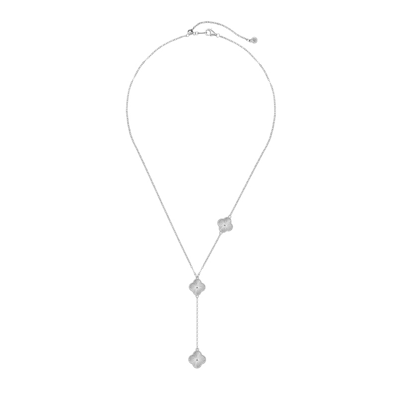 925 Sterling Silver Necklace