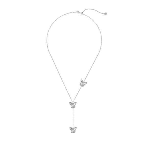 925 Sterling Silver Necklace