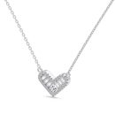 Cubic Zirconia Necklace