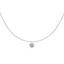 Cubic Zirconia Necklace