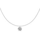 Cubic Zirconia Necklace