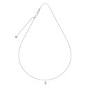 Cubic Zirconia Necklace