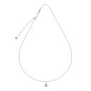 Cubic Zirconia Necklace