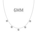 6MM Necklace