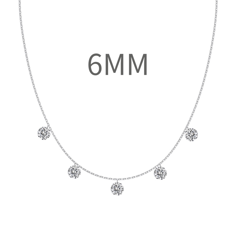 6MM Necklace