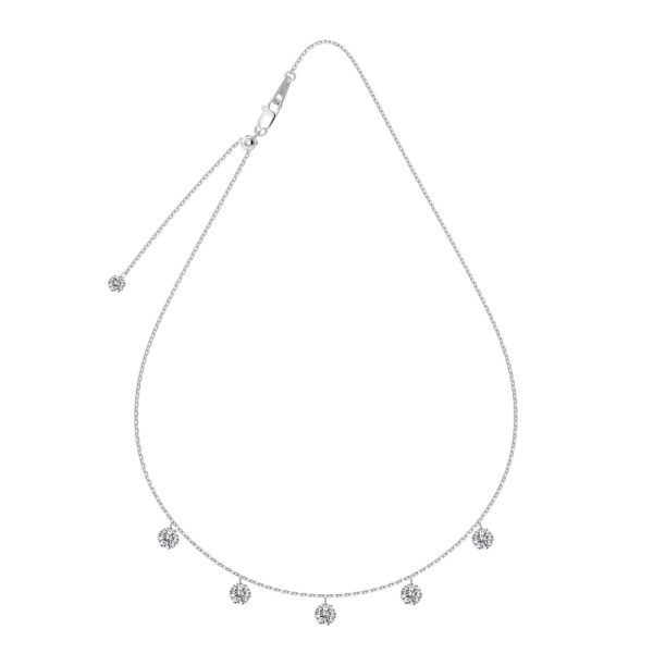 4MM Necklace