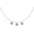 Cubic Zirconia Necklace