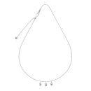 Cubic Zirconia Necklace